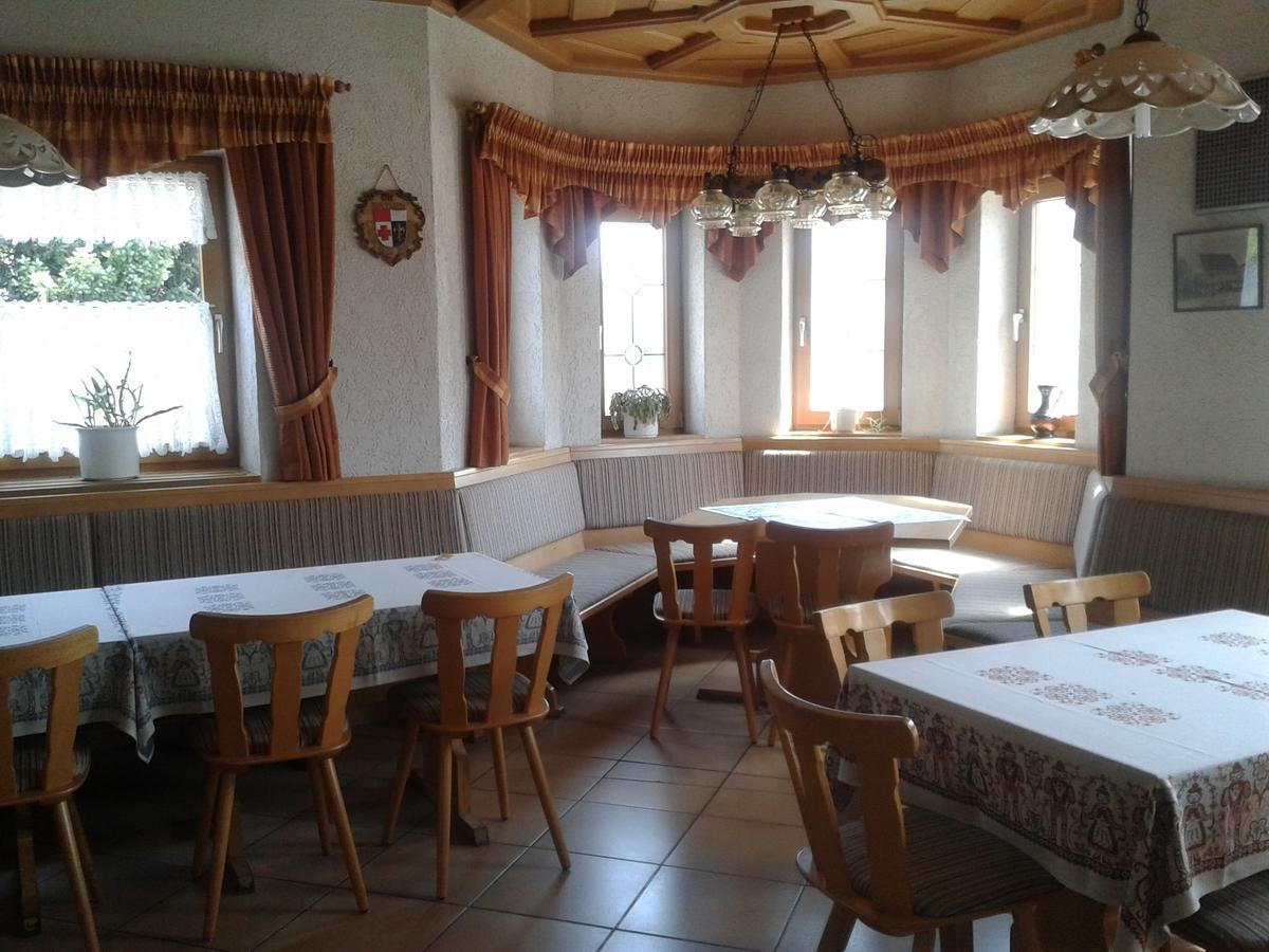 Gasthof Magg Biberbach (Bavaria) Exterior photo